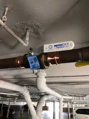 Copper pipe repair and valve work for Gas Leak Detection in Mendoza